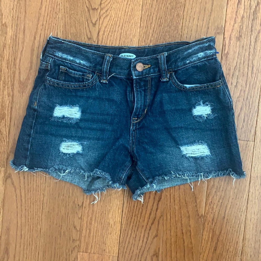 Kids - Jean shorts